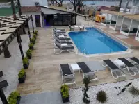 Zulu Adrasan Hotel photo 5