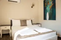 Zulu Adrasan Hotel photo 7