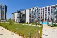 C Suites Antalia Airport photo 2