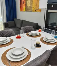 C Suites Antalia Airport photo 4
