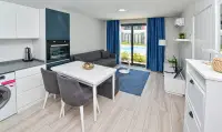 C Suites Antalia Airport photo 6