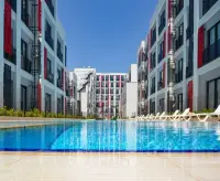C Suites Antalia Airport photo 1