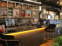 İsnova Hotel Airport Antalya photo 3