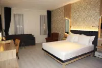İsnova Hotel Airport Antalya photo 7