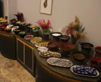 İsnova Hotel Airport Antalya photo 4