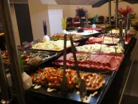 İsnova Hotel Airport Antalya photo 6