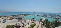 Finike Marina Hotel photo 2
