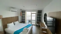Finike Marina Hotel photo 8