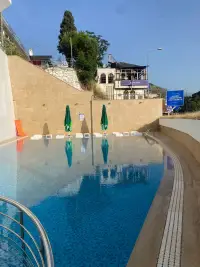 Finike Marina Hotel photo 6