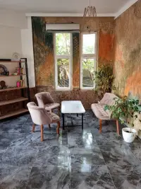 Finike Sever Otel photo 10
