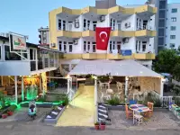 Finike Sever Otel photo 2
