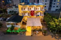 Finike Sever Otel photo 3