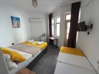 Finike Sever Otel photo 20