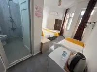 Finike Sever Otel photo 21
