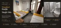 Finike Sever Otel photo 17