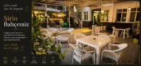 Finike Sever Otel photo 4