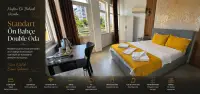 Finike Sever Otel photo 18
