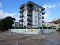 Şahiner Apart Otel photo 1