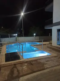 Şahiner Apart Otel photo 4