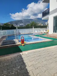 Şahiner Apart Otel photo 3