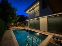 Villa Finike photo 9