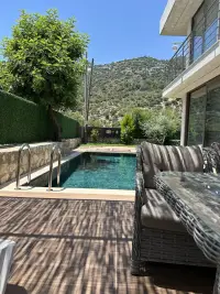 Villa Finike photo 5