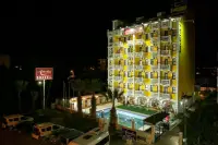 Amelas Gold Hotel photo 2