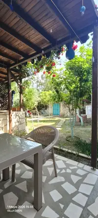 Finike Bungalow & Apart Orion photo 5