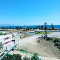 Hotel Anadolu & Apart photo 2