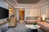 Trendy Perge Resort & Suites photo 5