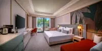 Trendy Perge Resort & Suites photo 6