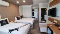 Otel Çevik Palace photo 5