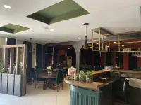 Otel Çevik Palace photo 4