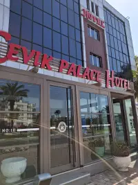 Otel Çevik Palace photo 1