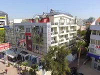 Otel Çevik Palace photo 2