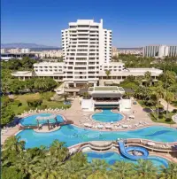 Özkaymak Falez Hotel photo 3