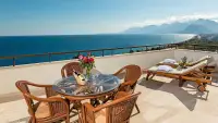 Özkaymak Falez Hotel photo 4