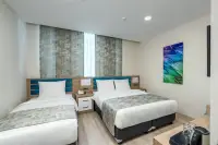 Anelli Hotel photo 8