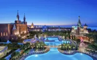 Kremlin Palace photo 1