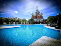 Kremlin Palace photo 4