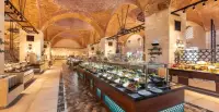 Swandor Hotels & Resorts Topkapı Palace photo 4