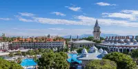 Swandor Hotels & Resorts Topkapı Palace photo 1