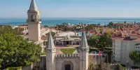 Swandor Hotels & Resorts Topkapı Palace photo 2