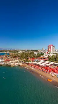 Club Hotel Sera photo 3