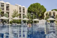 TUI MAGIC LIFE Belek photo 1