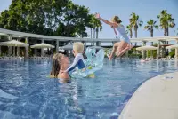 TUI MAGIC LIFE Belek photo 5