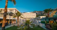 SL La Perla Hotel Kemer photo 1