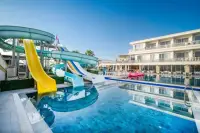 SL La Perla Hotel Kemer photo 5
