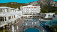 SL La Perla Hotel Kemer photo 3