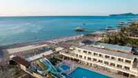 SL La Perla Hotel Kemer photo 2